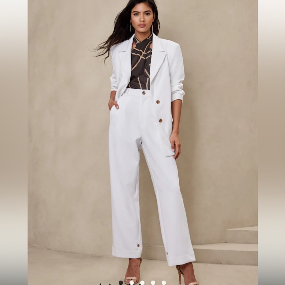 Boyfriend Blazer